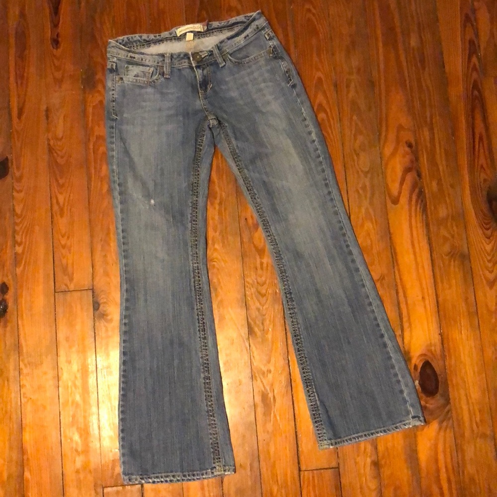 Aeropostale Jeans